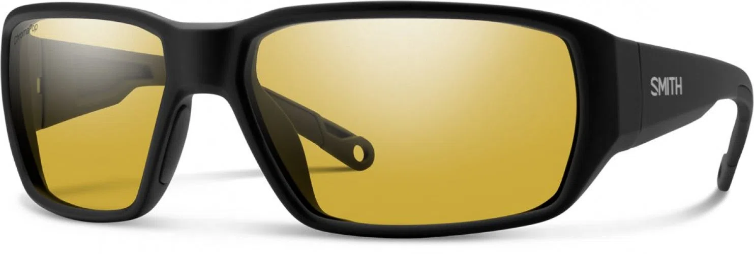 Smith Optics Performance Water 206768 Hookset Sunglasses - view 13